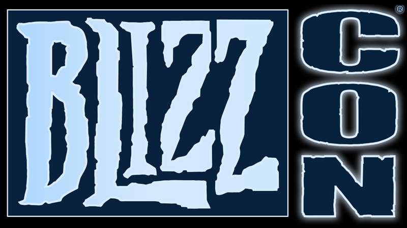 BlizzCon - Foto: Reprodução / Blizzard