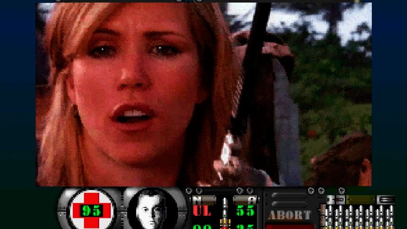 Dicas para Corpse Killer (3DO) - Foto: Reprodução