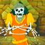 Dicas para Dragon's Lair (3DO) - Foto: Reprodução