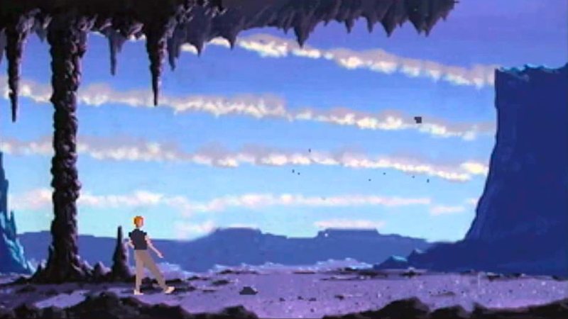 Dicas para Out of This World (3DO) - Foto: Reprodução