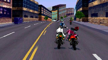 Dicas para Road Rash (3DO) - Foto: Reprodução