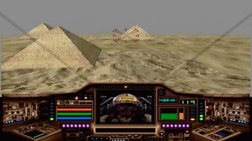 Dicas para Shockwave (3DO) - Foto: Reprodução