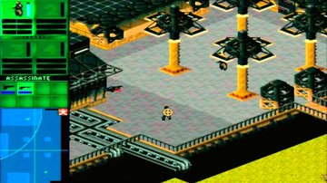 Dicas para Syndicate (3DO) - Foto: Reprodução