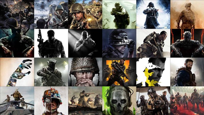 Call of Duty: Microsoft deve adicionar novo jogo da franquia ao Game Pass, diz jornal