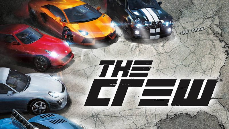 The Crew - Foto: Reprodução / Ubisoft