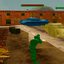 Army Men: Sarge's Heroes (Dreamcast) - Foto: Reprodução