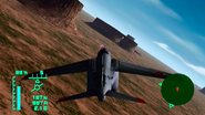 AeroWings (Dreamcast) - Foto: Reprodução