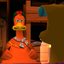 Dicas para Chicken Run - Foto: Reprodução