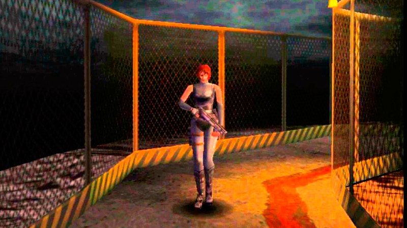 Dicas para Dino Crisis - Foto: Reprodução