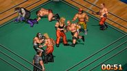 Dicas para Fire Pro Wrestling D - Foto: Reprodução