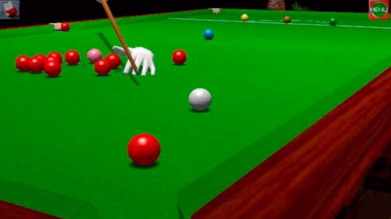 Dicas para Jimmy White's 2: Cueball - Foto: Reprodução