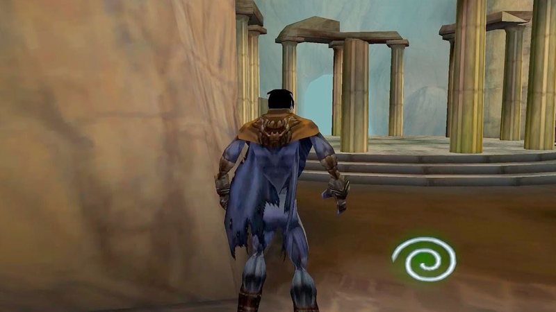 Dicas para Legacy of Kain: Soul Reaver - Foto: Reprodução