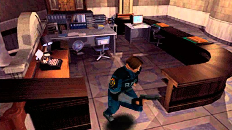 Dicas para Resident Evil 2 - Foto: Reprodução