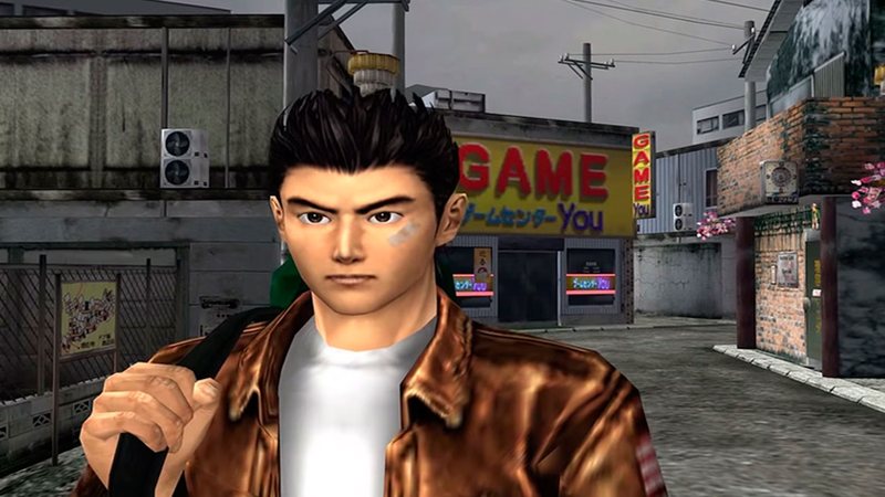 Dicas para Shenmue: Chapter 1 - Yokozuka - Foto: Reprodução