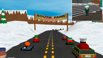 Dicas para South Park Rally - Foto: Reprodução