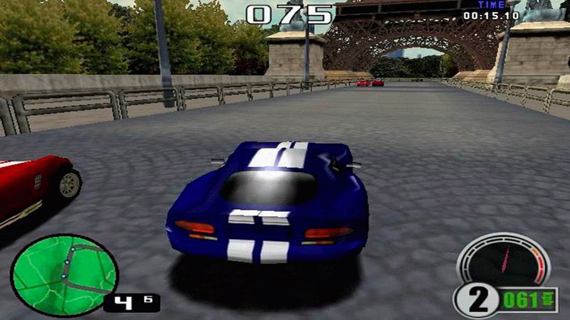 Burnout 3: Takedown (PlayStation 2) · Super Dicas e Truques