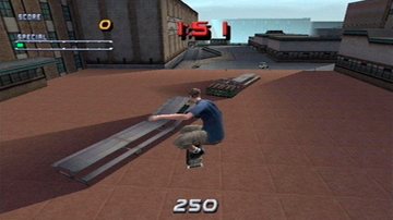 Dicas para Tony Hawk's Pro Skater 2 - Foto: Reprodução