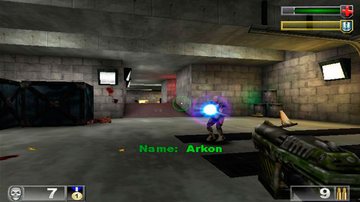 Dicas para Unreal Tournament - Foto: Reprodução