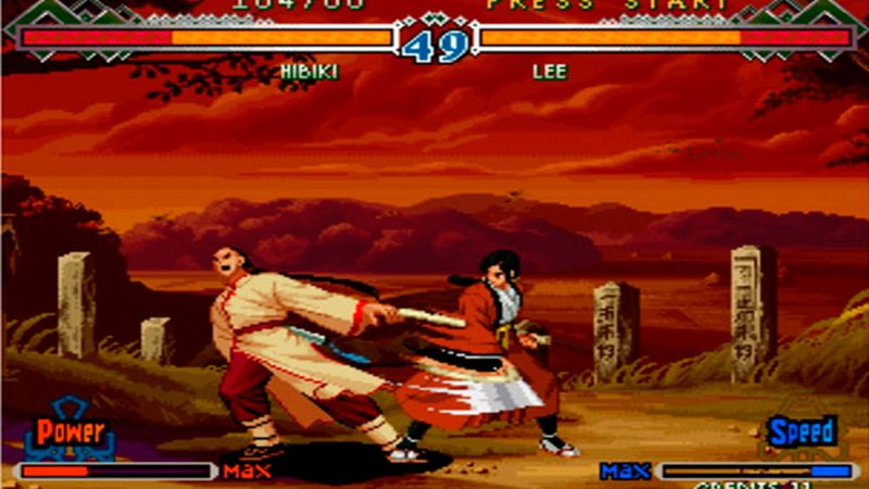 Dicas para Last Blade 2 - Final Edition - Foto: Reprodução