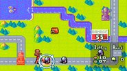 Dicas para Advance Wars 2: Black Hole Rising - Foto: Reprodução