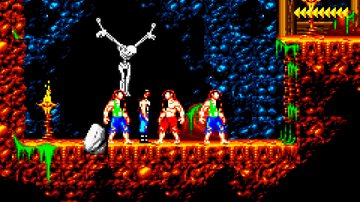 Dicas para Blackthorne - Foto: Reprodução