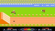Dicas para Classic NES Series: Excitebike - Foto: Reprodução