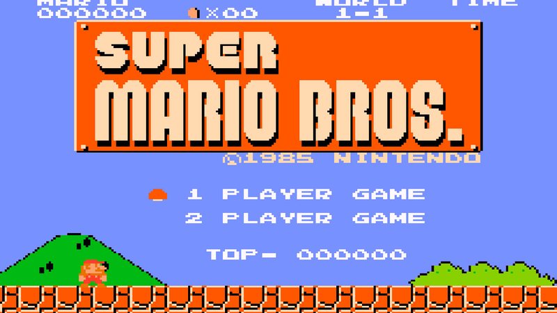 Dicas para Classic NES Series: Super Mario Bros. - Foto: Reprodução