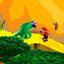 Dicas para Crash Bandicoot Purple: Ripto's Rampage - Foto: Reprodução
