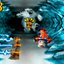 Dicas para Crash Bandicoot: The Huge Adventure - Foto: Reprodução