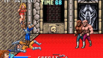 Dicas para Double Dragon Advance - Foto: Reprodução