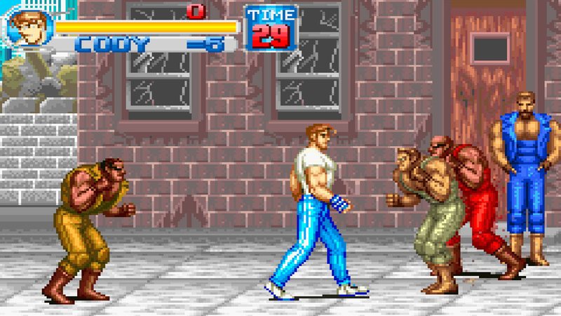 Dicas para Final Fight One - Foto: Reprodução