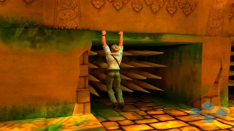 Dicas para Broken Sword: The Sleeping Dragon - Foto: Reprodução