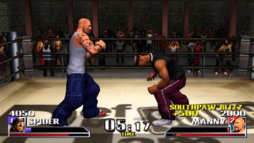 Dicas para Def Jam Vendetta - Foto: Reprodução