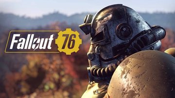 Fallout 76 - Foto: Reprodução / Bethesda Game Studios