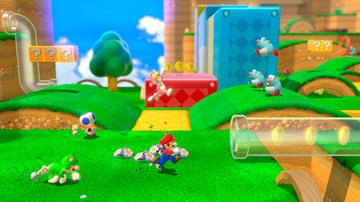 Dicas para Nintendo 3DS - Foto: Reprodução