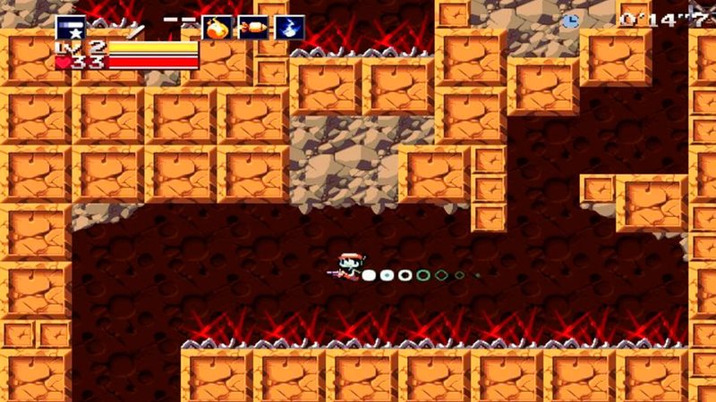 Dicas para Cave Story+ - Foto: Reprodução