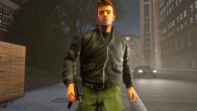 Dicas para Grand Theft Auto III - The Definitive Edition - Foto: Reprodução