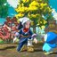 Pokémon Legends: Arceus foi o jogo que mais faturou em vendas em janeiro nos EUA - Foto: Reprodução