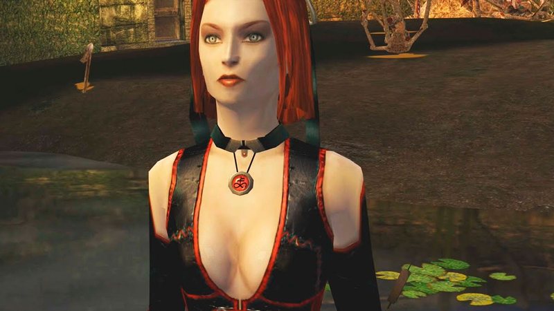 Dicas para BloodRayne - Foto: Reprodução