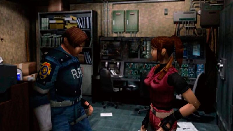 Dicas para Resident Evil 2 - Foto: Reprodução