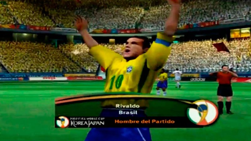 Jogue FIFA 2002 Playstation gratuitamente sem downloads