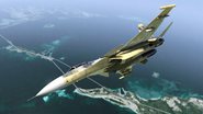 Dicas para Ace Combat 4: Shattered Skies - Foto: Reprodução