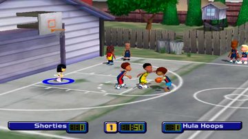 Dicas para Backyard Basketball - Foto: Reprodução