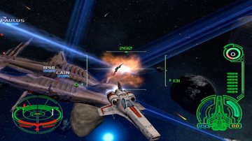 Dicas para Battlestar Galactica - Foto: Reprodução