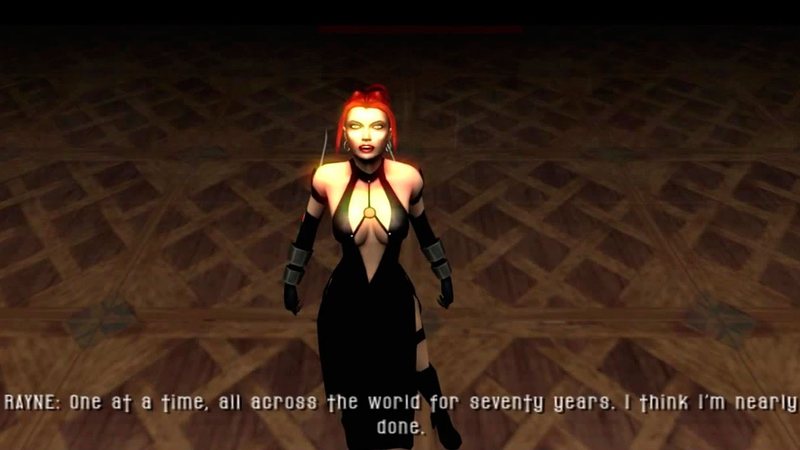 Dicas para BloodRayne 2 - Foto: Reprodução