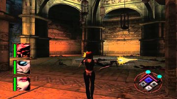 Dicas para BloodRayne - Foto: Reprodução