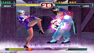 Dicas para Bloody Roar 3 - Foto: Reprodução