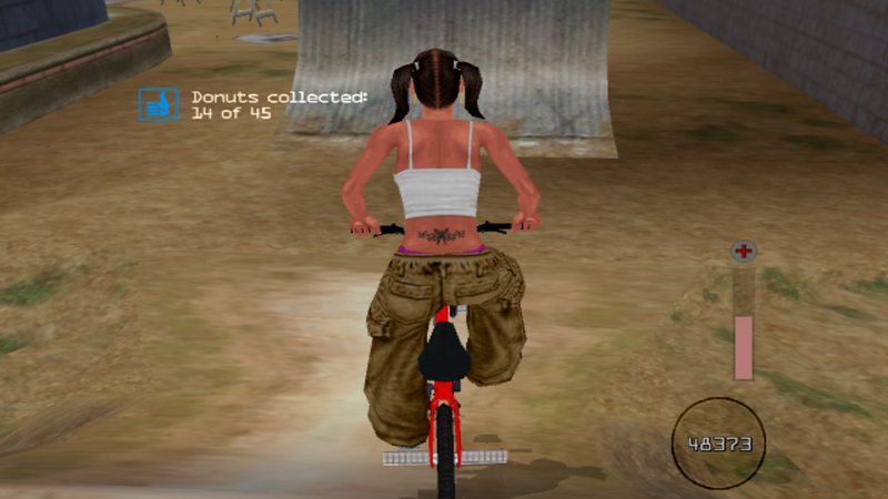 Dicas para BMX XXX - Foto: Reprodução