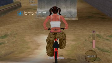 Dicas para BMX XXX - Foto: Reprodução