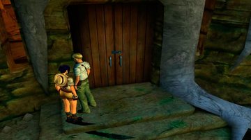 Dicas para Broken Sword: The Sleeping Dragon - Foto: Reprodução